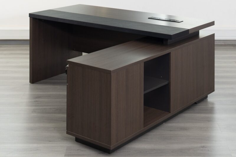 22mkd181 - executive desk