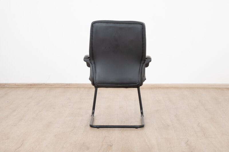 matrix - visitor chair