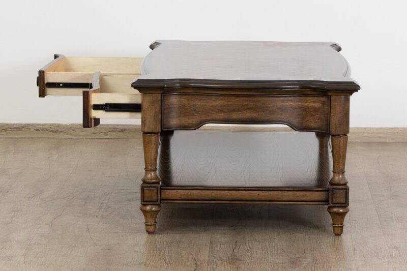 norfolk coffee table
