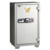 es-100 - fire resistant safe