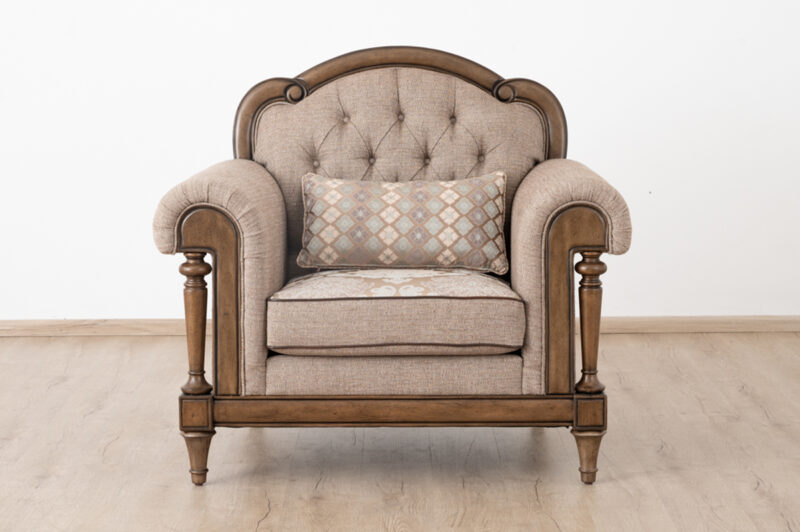 norfolk 7 seater fabric sofa (3+2+1+1)