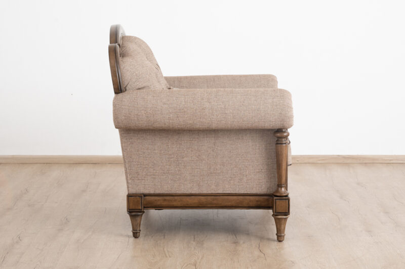 norfolk 7 seater fabric sofa (3+2+1+1)