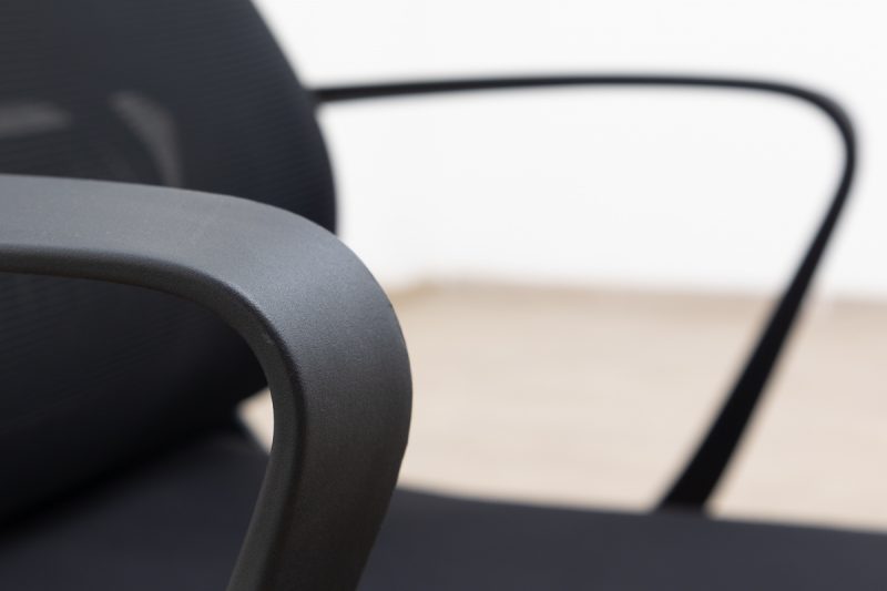 NOVA [76CHI083] - VISITOR CHAIR