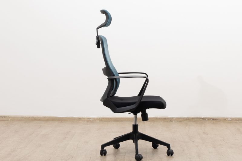 NOVA [76ALE083] - HIGH BACK CHAIR