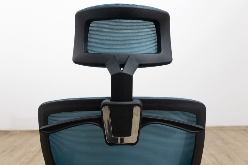 NOVA [76ALE083] - HIGH BACK CHAIR