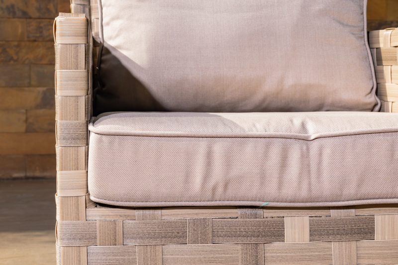 sara 7 seater outdoor sofa (3+ 2 +1+1+coffee table)