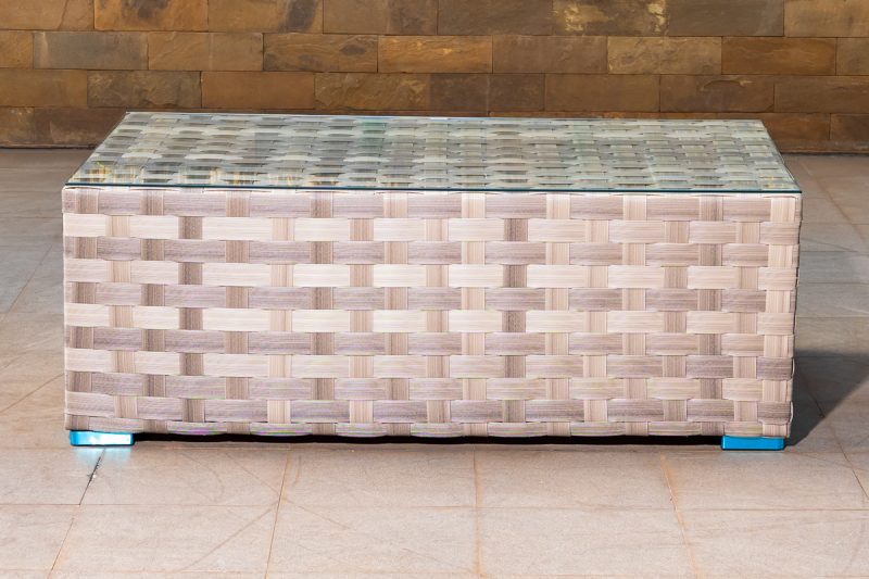 sara 7 seater outdoor sofa (3+ 2 +1+1+coffee table)
