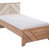 valery single bed + 1 night stand
