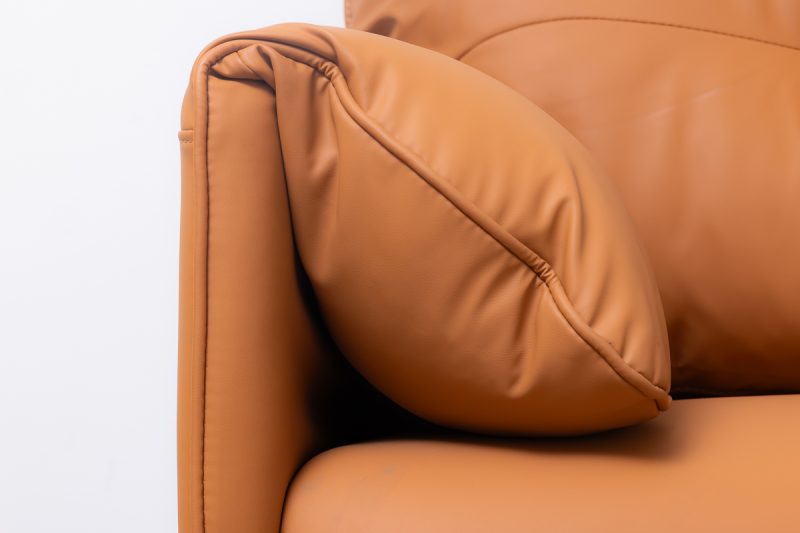 2 seater marc - office sofa