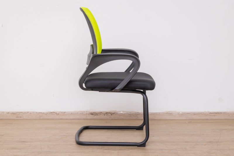 viper (ht-751b) - low back chair