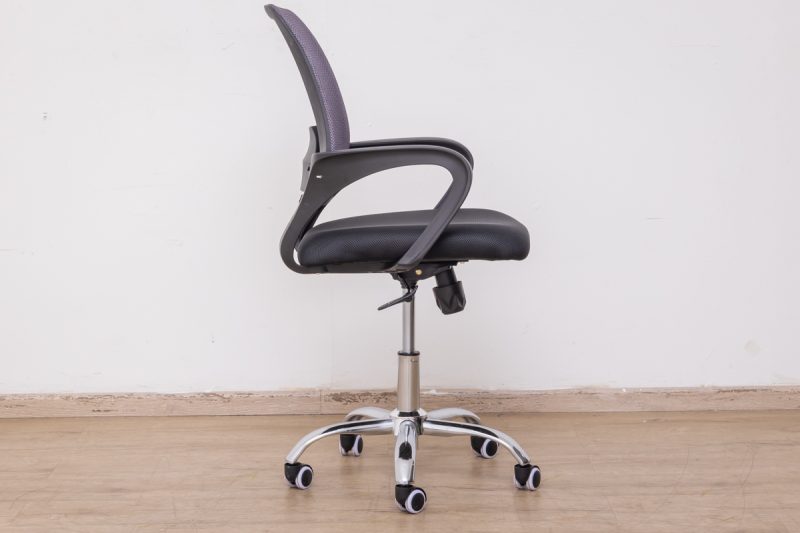 viper (ht-751b) - low back chair