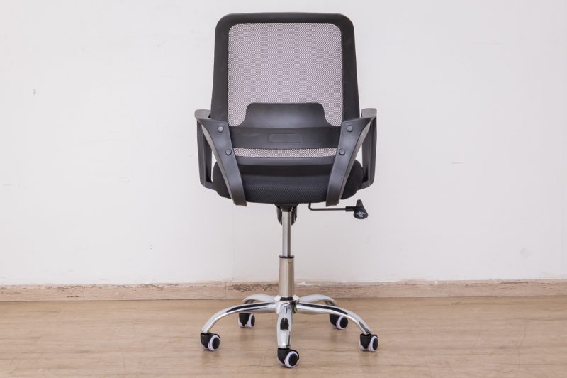 viper (ht-751b) - low back chair