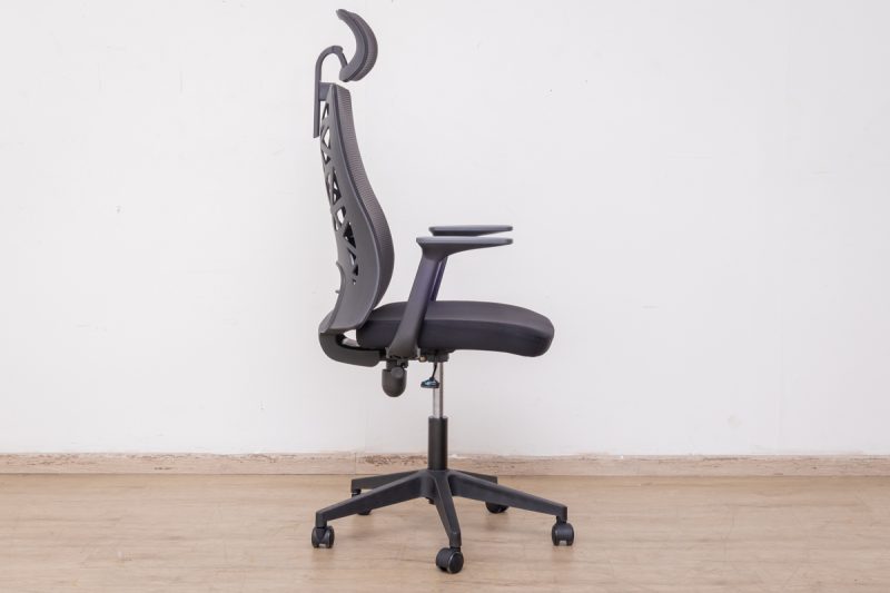 janis (ht-9061a) - high back chair