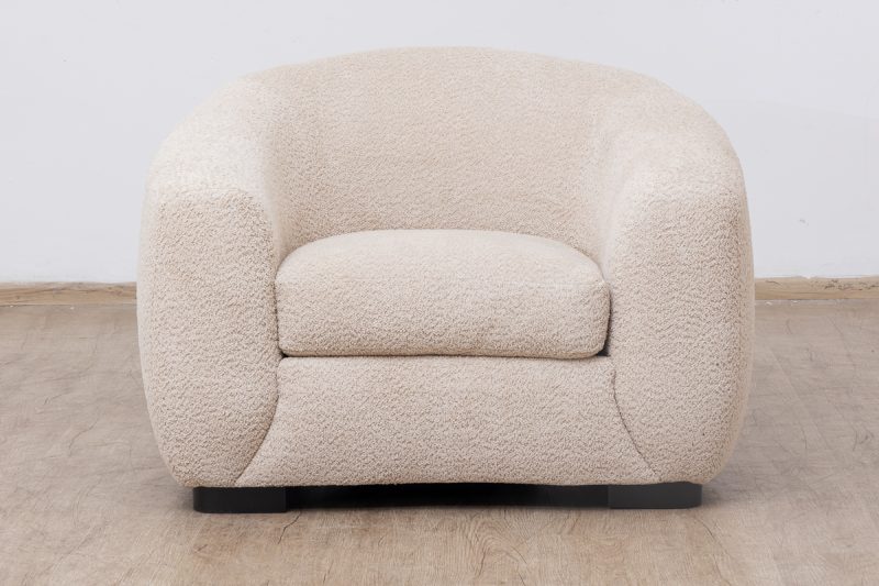 archie 7 seater fabric sofa (3+2+1+1)