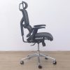 itask (sap-m01) - high back chair
