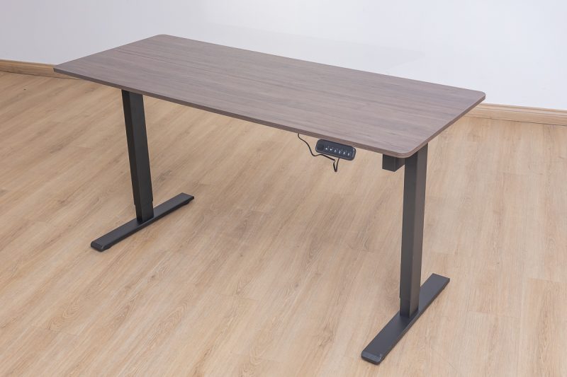 oz-816 - 1.5m electrical height adjustable desk
