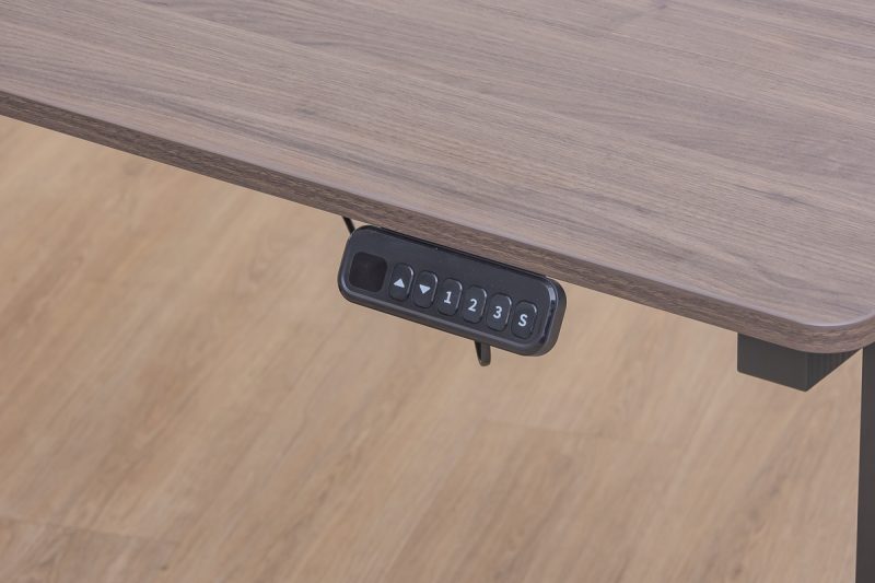 oz-816 - 1.5m electrical height adjustable desk
