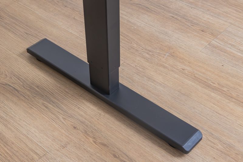 oz-816 - 1.5m electrical height adjustable desk