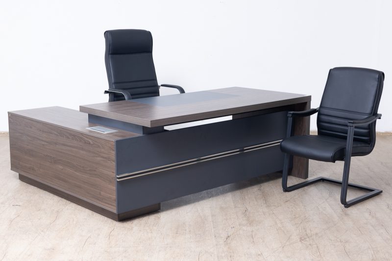 0z-2723-20 - executive desk