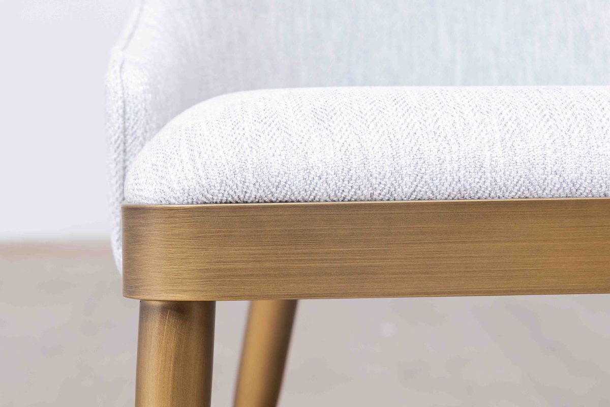 helix dinning chair