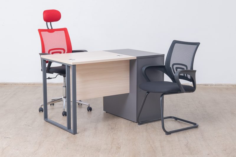 oz-8003-14 - executive desk
