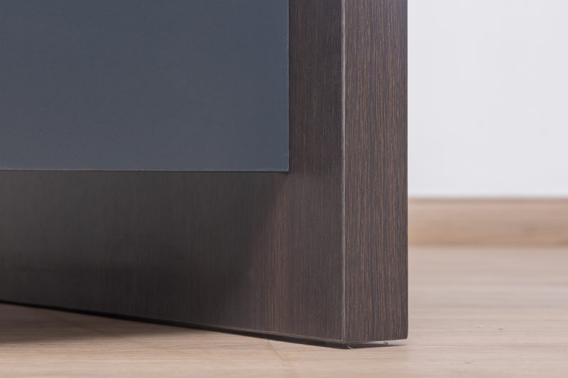 mza07-1816 -1.8m- executive  desk