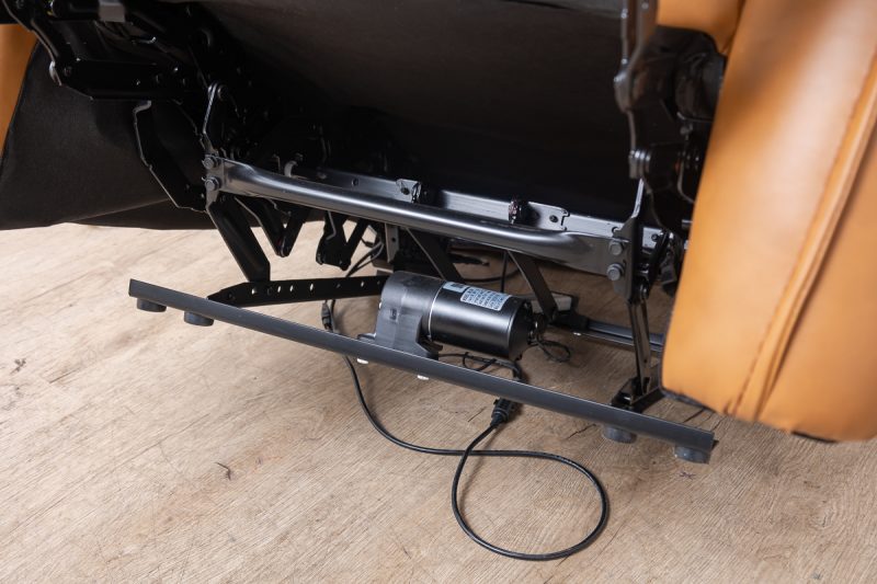 valentino 7 seater leather recliner (3+2+1+1)