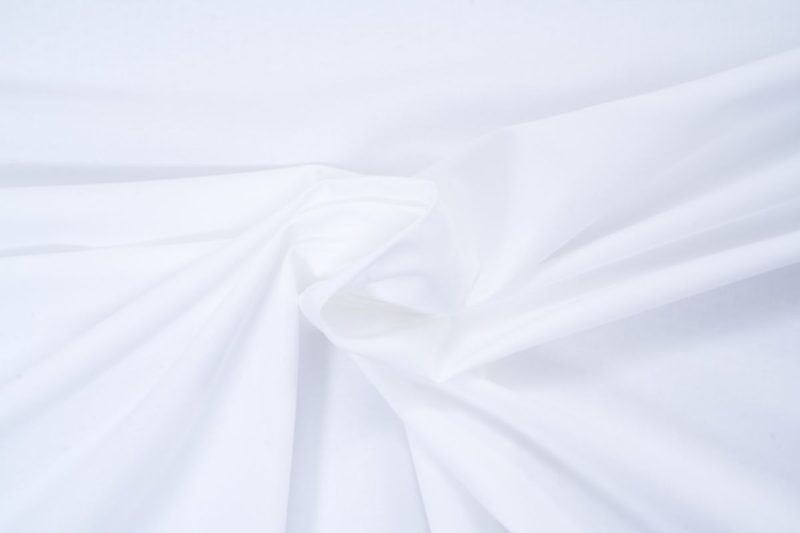viola white king flat sheet + 2 pillow cases