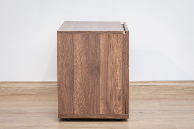 sahara package - king bed + 2 nightstands + chest of drawers + dresser mirror