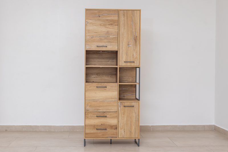 oregon tall display unit