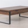 rimini coffee table