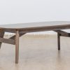 alston coffee table