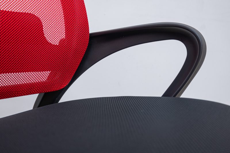 ht-751a - viper- high back chair