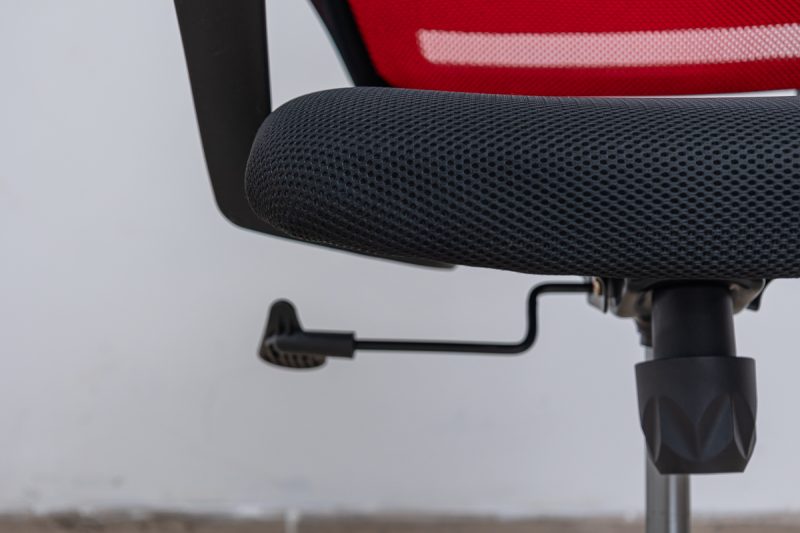 ht-751a - viper- high back chair