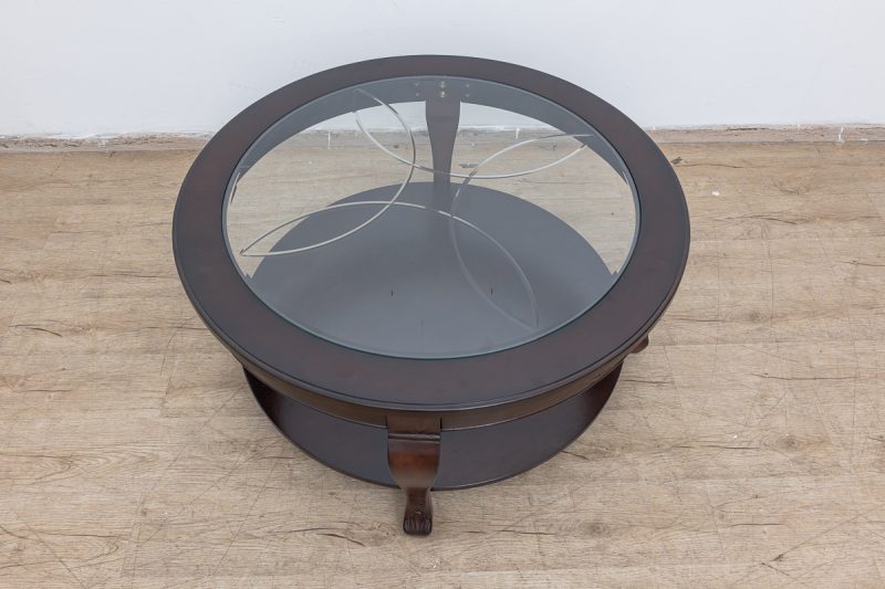 monica coffee table