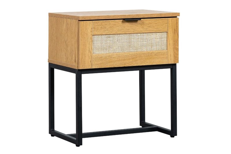 sailor end table