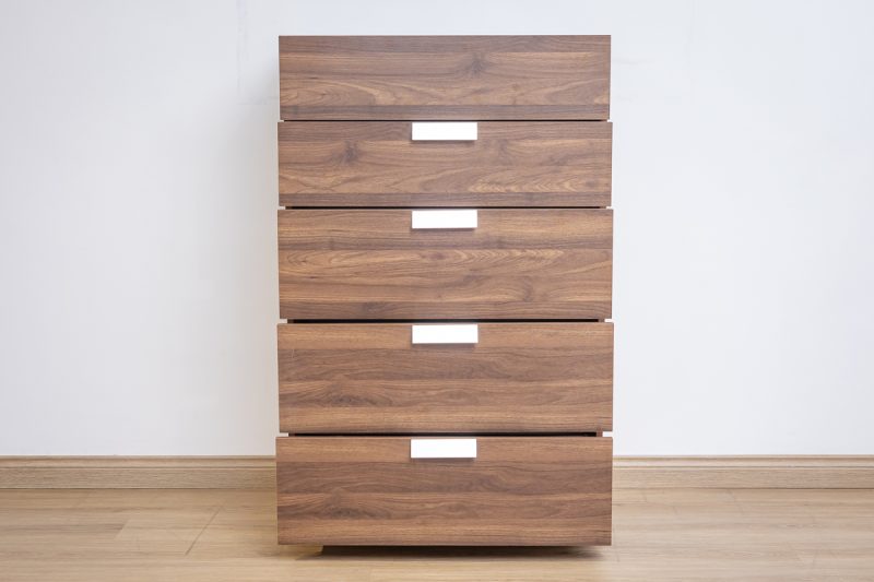 sahara chest of drawers