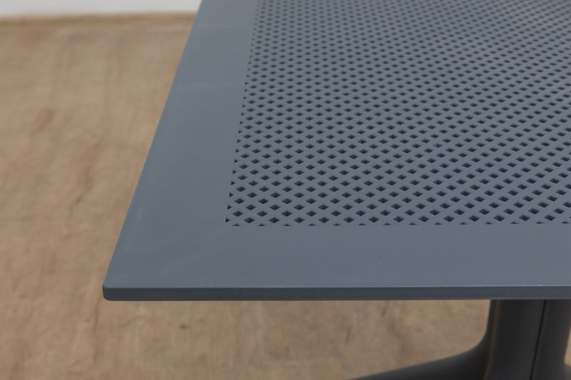 avro table - grey