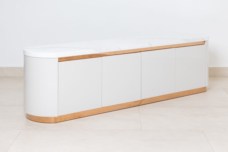 riga tv cabinet