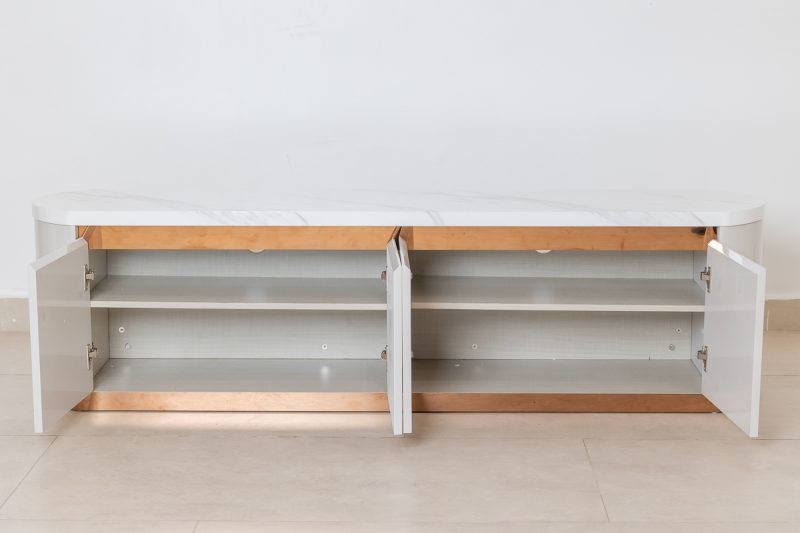riga tv cabinet