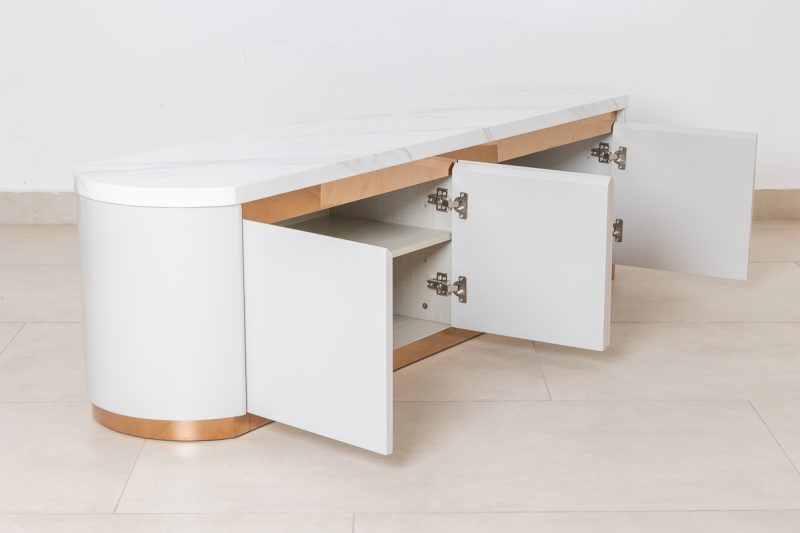 riga tv cabinet