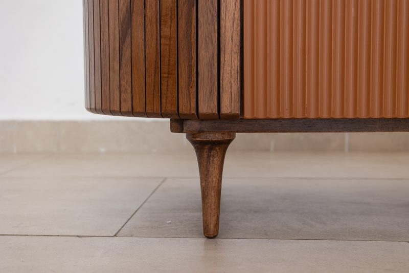 moda coffee table