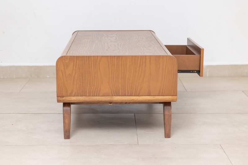 miles coffee table