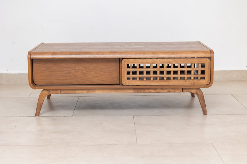 miles coffee table