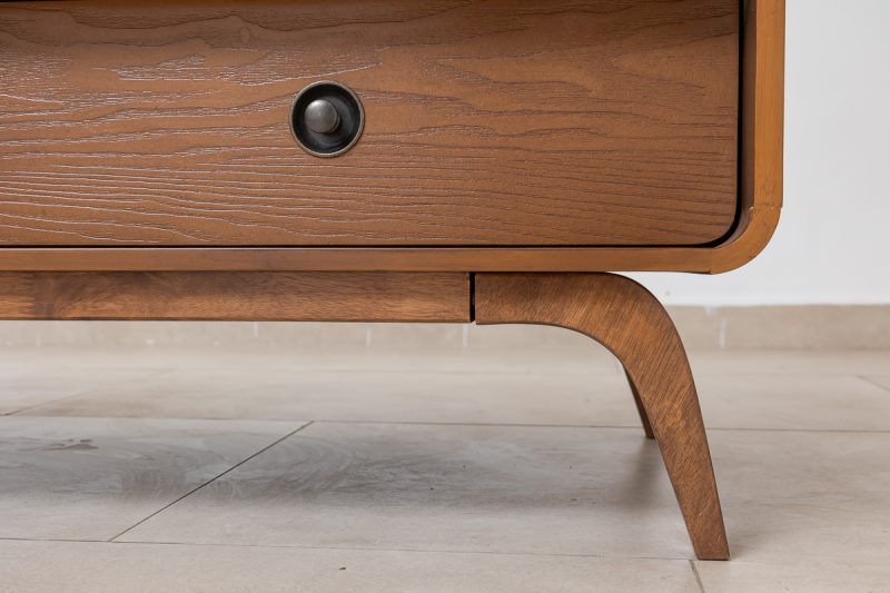 miles coffee table