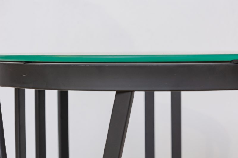 mabel end table