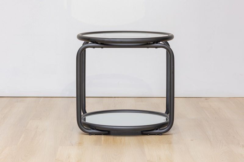 perla end table