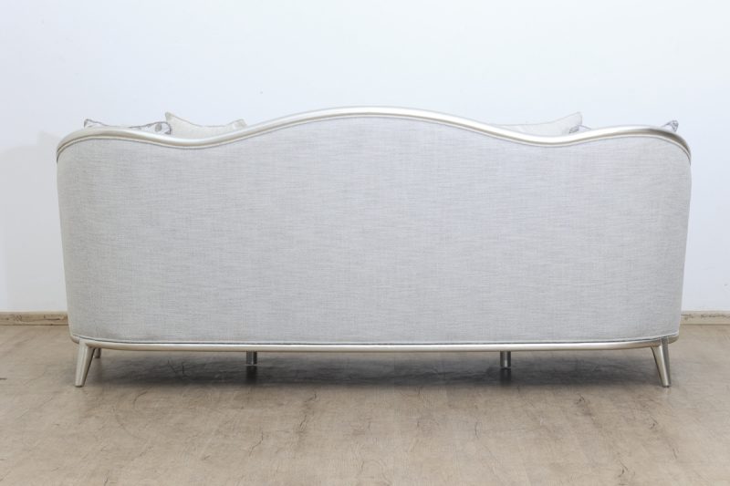 moldova 7 seater fabric sofa (3+2+1+1)