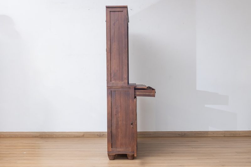 santa fe high level bar cabinet