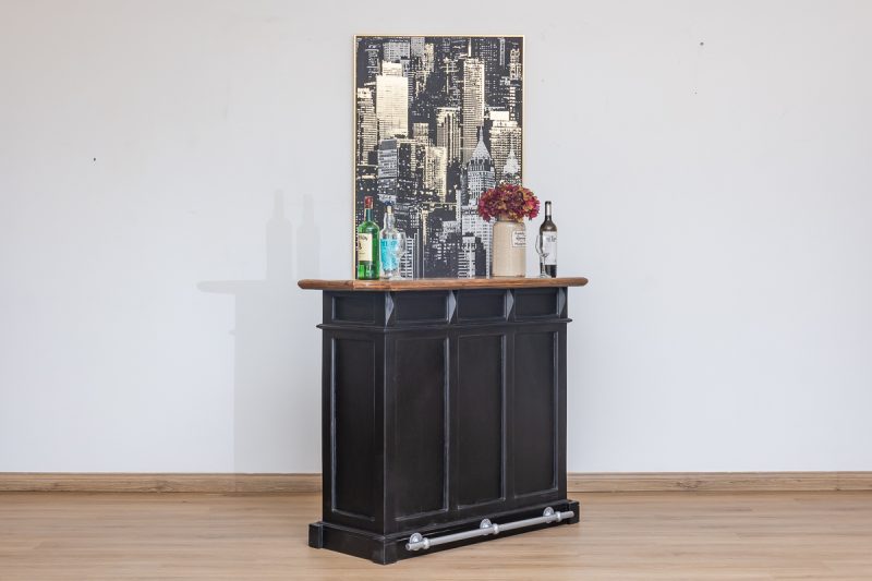 yamazaki bar cabinet
